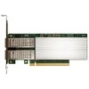 „Intel Ethernet“ tinklo adapteris E810-CQDA2 vidinis šviesolaidis 100 000 Mbit/s