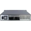 Inter Tech 2HE IPC 2U-2098-SL