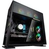 In Win InWin 515 Midi-Tower Tempered Glass – juodos spalvos