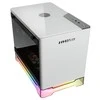 INW In Win A1 PLUS „Mini Tower“ Balta 650 W