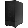 In Win InWin Modfree Base Big-Tower Tempered Glass – juodos spalvos