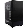 In Win InWin Modfree Base Big-Tower Tempered Glass – juodos spalvos