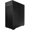 In Win InWin Modfree Deluxe Big-Tower Tempered Glass – juodos spalvos