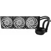 In Win InWin MR36 ARGB All-in-One Liquid Cooler – 360mm, juodos spalvos