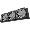 In Win InWin MR36 ARGB All-in-One Liquid Cooler – 360mm, juodos spalvos