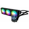 In Win InWin NR36 ARGB All-in-One Liquid Cooler – 360mm, juodos spalvos