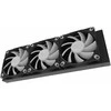 In Win InWin NR36 ARGB All-in-One Liquid Cooler – 360mm, juodos spalvos