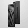 Ducky IQUNIX F97 Dark Side Belaidė klaviatūra žaidimams, RGB - MX-Raudona-Switches