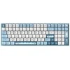 IQUNIX F97 Wintertide belaidė žaidimų klaviatūra, RGB – MX-Brown-Switches US išdėstymas
