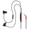 Žaidimų ausinės JBL Quantum 50, Juodos