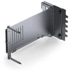 „Jonsbo A50“ vertikalus vaizdo plokštės laikiklis, PCIe 5.0 kabelis, 175 mm ilgio