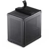 Jonsbo C6-ITX PC kompiuterio korpusas, Mini-ITX – juodos spalvos