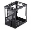 Jonsbo C6-ITX PC kompiuterio korpusas, Mini-ITX – juodos spalvos