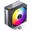 Jonsbo CA40 CPU Cooler PWM, RGB – juodas