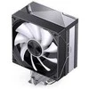 Jonsbo CA40 CPU Cooler PWM, RGB – juodas