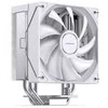 Jonsbo CB40 CPU Cooler, PWM, RGB – baltas