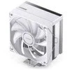 Jonsbo CB40 CPU Cooler, PWM, RGB – baltas