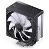 Jonsbo CB40 CPU Cooler, PWM, ARGB – juodas