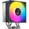 Jonsbo CR–1000 EVO cooler CPU, ARGB – juoda