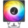 Jonsbo CR–1000 EVO cooler CPU, ARGB – juoda