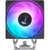 Jonsbo CR-1000 EVO RGB procesoriaus aušintuvas, 120mm – juodos spalvos