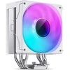 CPU aušintuvas Jonsbo Jonsbo CR-1000 V2 - baltas