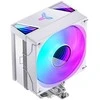CPU aušintuvas Jonsbo Jonsbo CR-1000 V2 - baltas