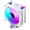 CPU aušintuvas Jonsbo Jonsbo CR-1000 V2 - baltas