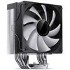 Jonsbo CR-1000 V3 PRO Colour CPU Cooler, PWM, RGB – juodas