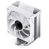 Jonsbo CR-1000 V3 PRO CPU Cooler, PWM, ARGB – baltas