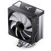 Jonsbo CR-1000 V3 PRO CPU cooler, PWM, ARGB – juodas