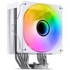 Jonsbo CR-1000 V3 PRO CPU Cooler, PWM, ARGB – baltas