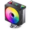 Jonsbo CR-1000 V3 PRO CPU cooler, PWM, ARGB – juodas