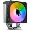 Jonsbo CR-1000 V3 PRO CPU cooler, PWM, ARGB – juodas