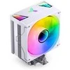 Jonsbo CR-1000 V3 PRO CPU Cooler, PWM, ARGB – baltas