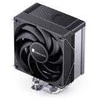 Jonsbo CR-1000MAX CPU cooler, 120mm – juodas