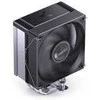 Jonsbo CR-1000MAX CPU cooler, 120mm – juodas