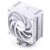 Jonsbo CR-1000MAX procesoriaus aušintuvas, 120mm, RGB – baltos spalvos
