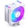 Jonsbo CR-1000MAX procesoriaus aušintuvas, 120mm, RGB – baltos spalvos