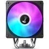Jonsbo CR-1000MAX V2 Colour CPU Cooler, PWM, RGB – juodas