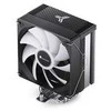 Jonsbo CR-1000MAX V2 CPU Cooler, PWM, ARGB – juodas