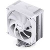 Jonsbo CR-1000MAX V2 CPU Cooler, PWM, ARGB – baltas
