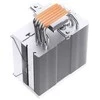 Jonsbo CR-1000MAX V2 CPU Cooler, PWM, ARGB – baltas