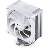 Jonsbo CR-1000MAX V2 procesoriaus aušintuvas, PWM, ARGB – baltas