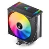 Jonsbo CR-1000MAX V2 CPU Cooler, PWM, ARGB – juodas