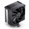 Jonsbo CR-1000MAX V2 CPU Cooler, PWM – juodas