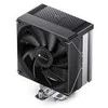 Jonsbo CR-1000MAX V2 CPU Cooler, PWM – juodas