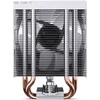 Jonsbo CR-1400 E procesoriaus aušintuvas RGB – 92mm, baltos spalvos