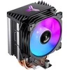 Jonsbo CR-1400E CPU Cooler, 92mm – juodas