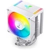 Jonsbo CR-1400 EVO ARGB procesoriaus aušintuvas – 92mm, baltos spalvos